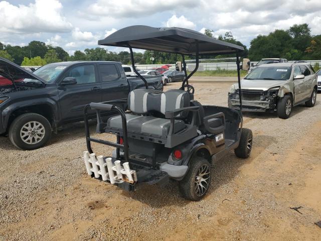 2014 YAMAHA YDRE - ATV AND UTILITY VEHICLES GOLF CART