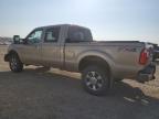2013 FORD F350 SUPER DUTY   for sale at Copart AB - EDMONTON