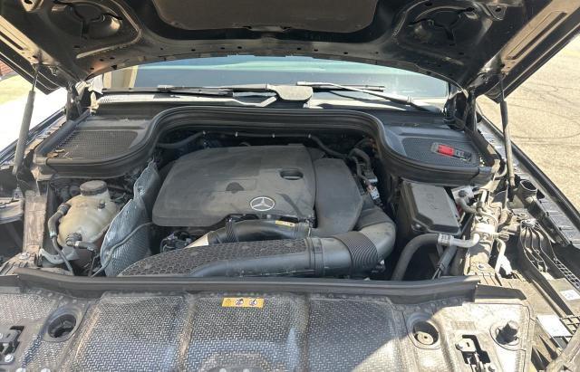 2020 MERCEDES-BENZ GLE 350