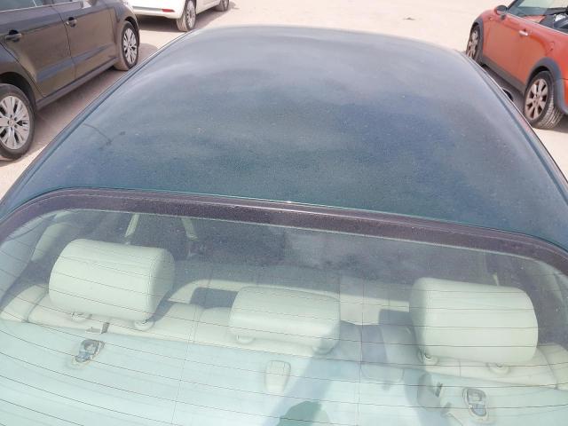 2004 JAGUAR S-TYPE V6