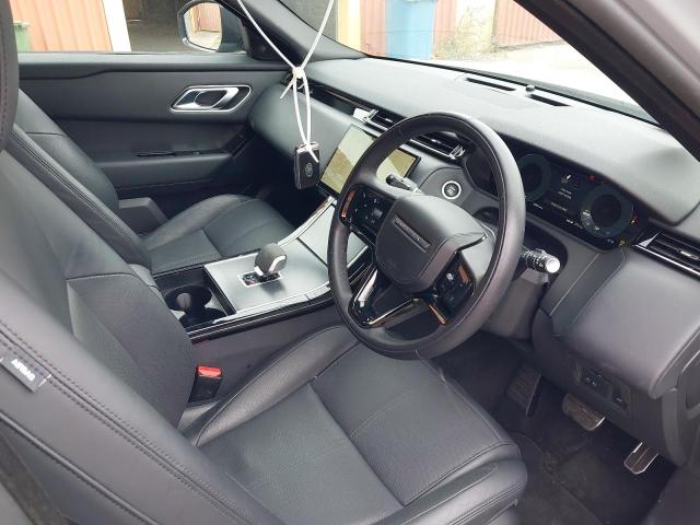 2023 LAND ROVER R-ROVER VELAR DYNAM HSE P 