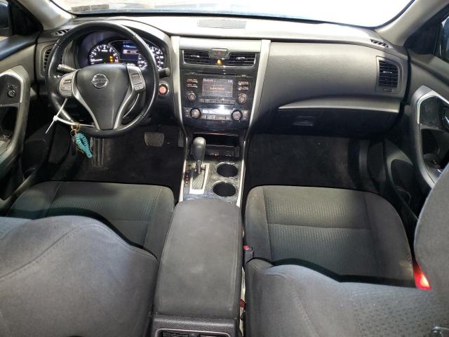  NISSAN ALTIMA 2014 Brown