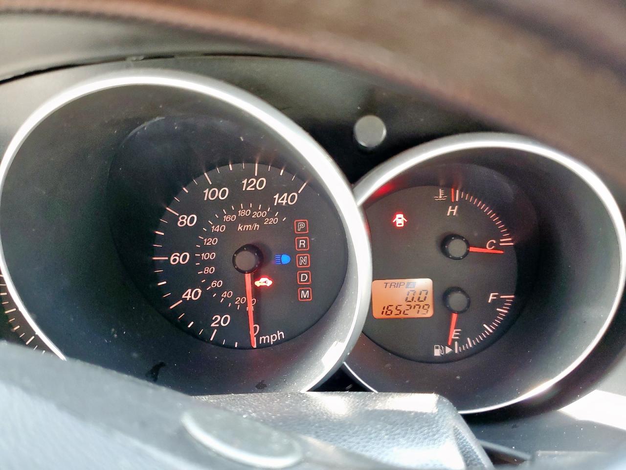 2005 Mazda 3 I VIN: JM1BK12F851241008 Lot: 63092415