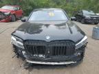 2020 BMW 750 XI   for sale at Copart ON - COOKSTOWN