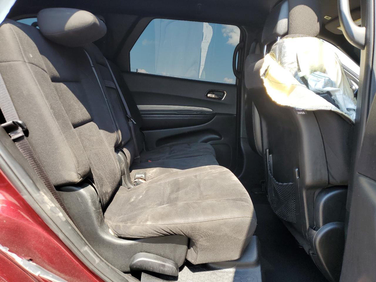 2019 Dodge Durango Gt VIN: 1C4RDHDG8KC806476 Lot: 63330125