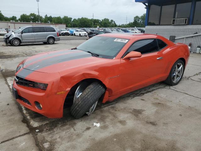2010 Chevrolet Camaro Lt
