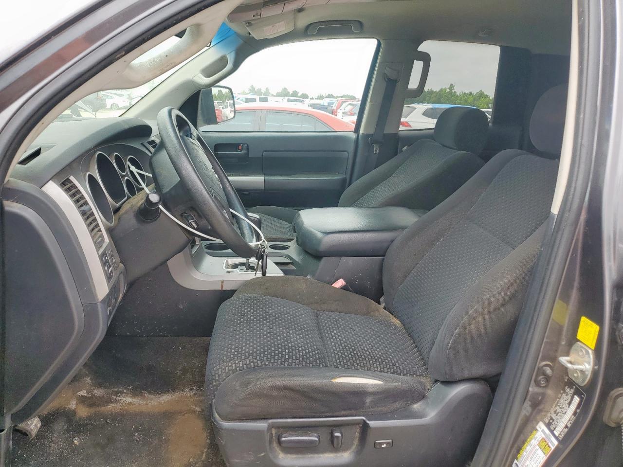 2011 Toyota Tundra Double Cab Sr5 VIN: 5TFUM5F18BX017299 Lot: 65565225