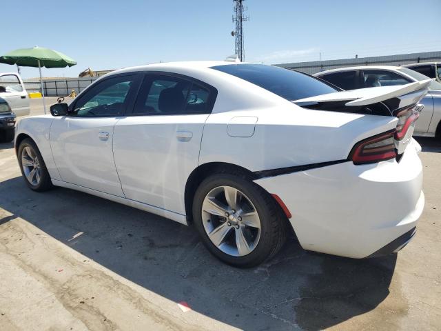  DODGE CHARGER 2017 Biały