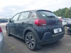 2018 CITROEN C3 for sale at Copart GLOUCESTER
