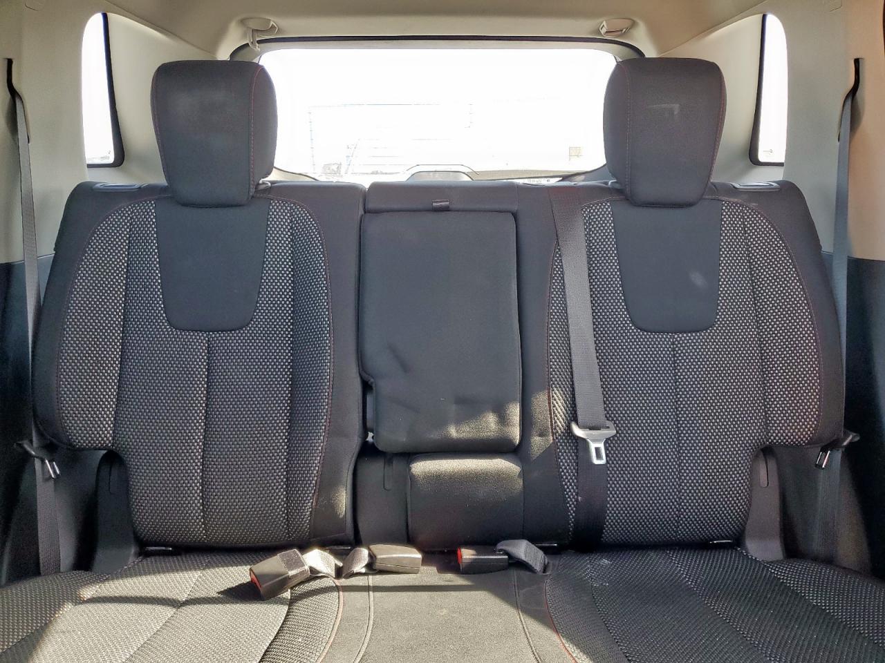 2017 GMC Terrain Sle VIN: 2GKALNEK5H6307383 Lot: 66354385