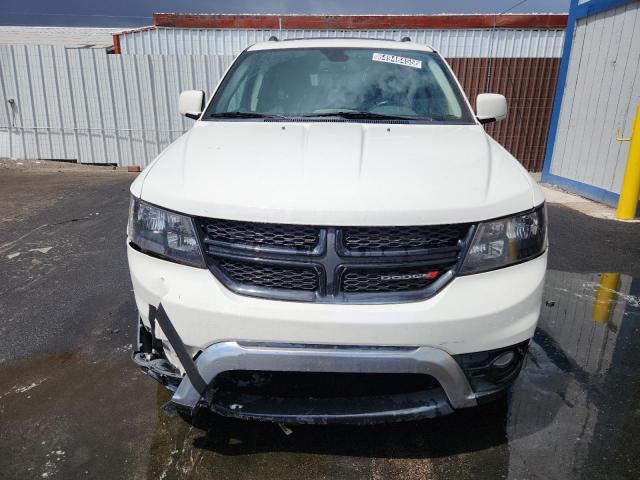  DODGE JOURNEY 2020 Biały