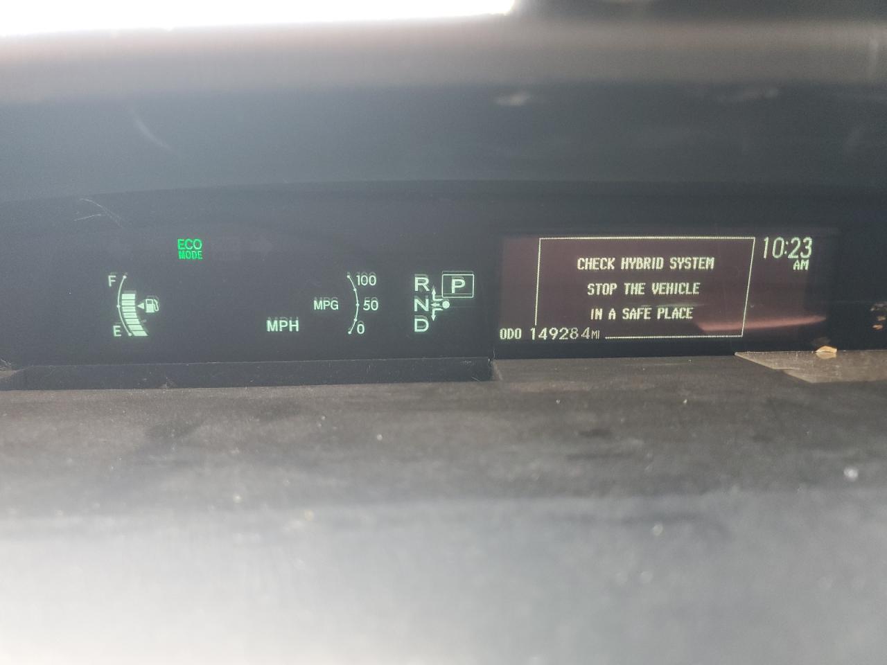 2014 Toyota Prius Plug-In VIN: JTDKN3DP0E3053709 Lot: 63189475