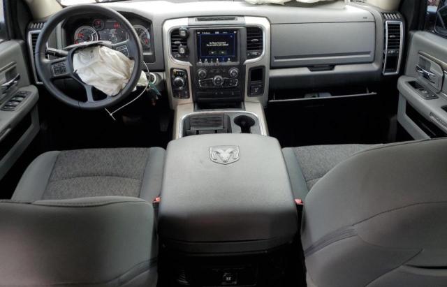  RAM 1500 2020 Maroon