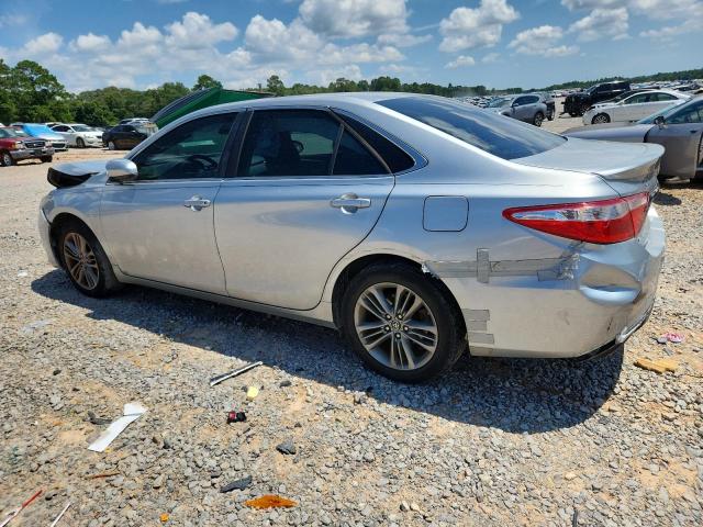 Седаны TOYOTA CAMRY 2016 Серебристый