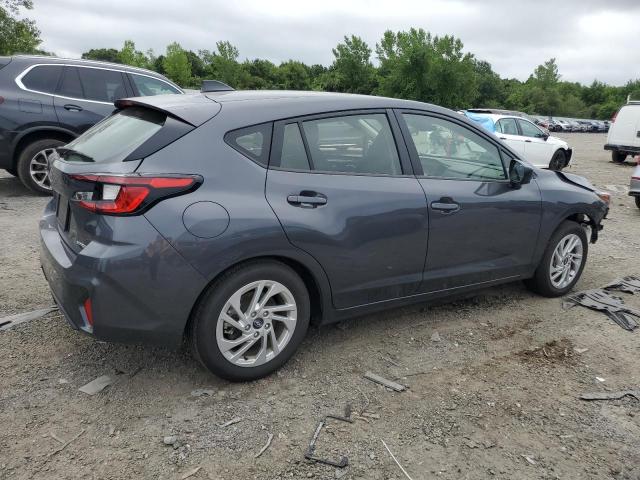  SUBARU IMPREZA 2024 Szary