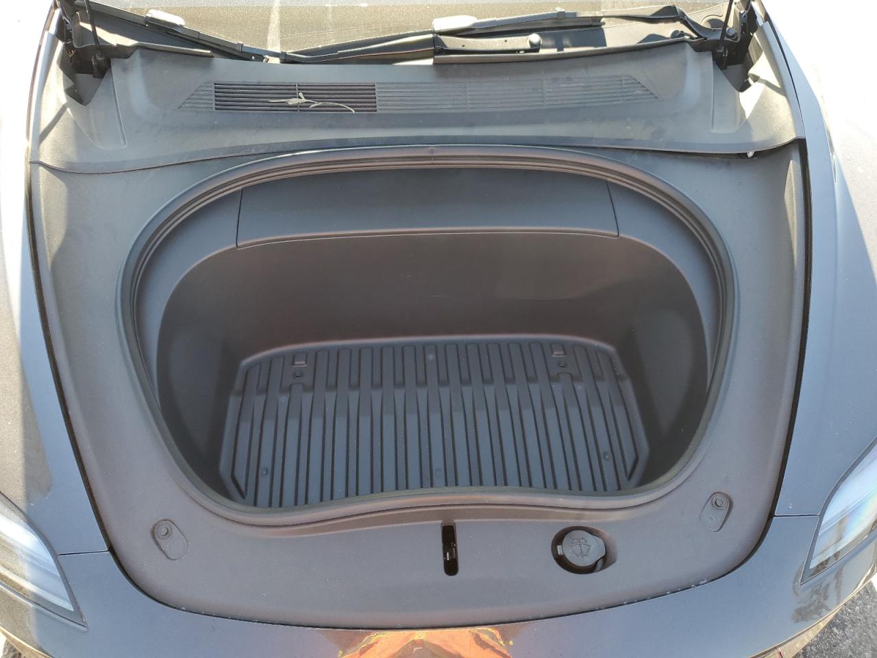 2024 Tesla Model 3 VIN: 5YJ3E1EA7RF746997 Lot: 62506605