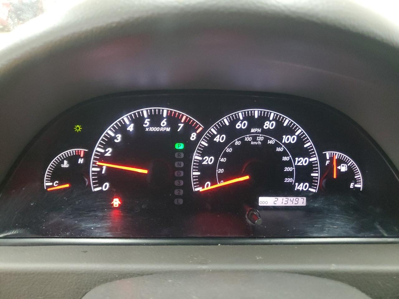 2005 Toyota Camry Le VIN: 4T1BE32K95U079948 Lot: 64173615