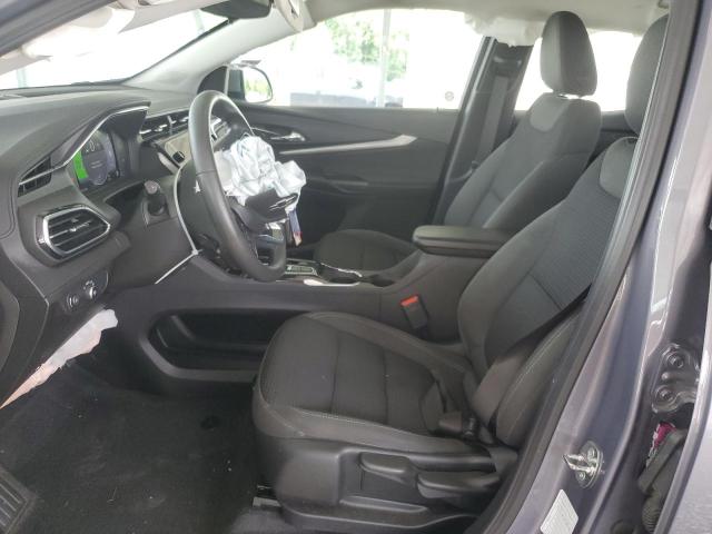  CHEVROLET BOLT 2023 Szary