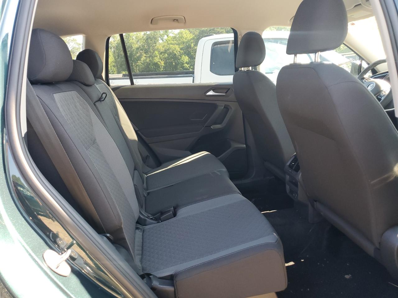 2019 Volkswagen Tiguan S VIN: 3VV0B7AX9KM041212 Lot: 63430155