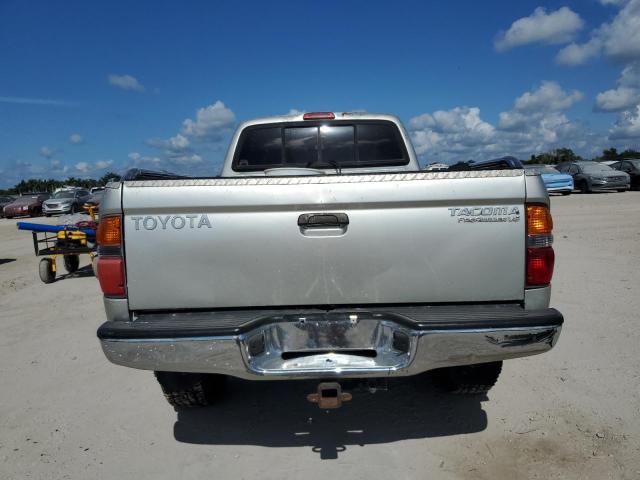 2004 TOYOTA TACOMA XTRACAB PRERUNNER  