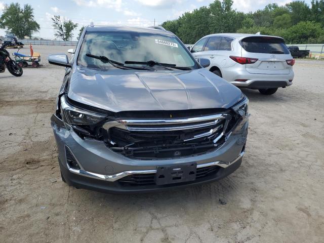  GMC TERRAIN 2018 Szary