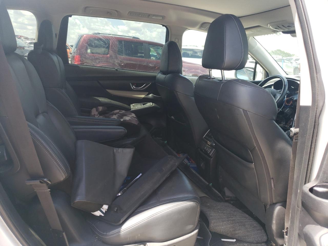 2021 Subaru Ascent Limited VIN: 4S4WMAPD9M3428579 Lot: 64696145