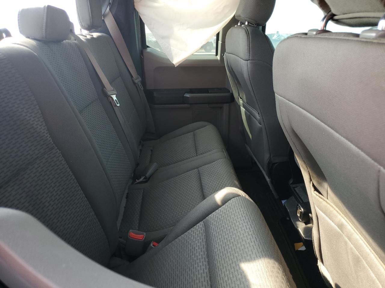 2016 Ford F150 Super Cab VIN: 1FTEX1C84GKF79582 Lot: 90932555