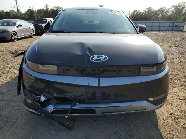  HYUNDAI IONIQ 2024 Black