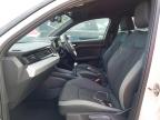 2019 AUDI A1 S LINE for sale at Copart SANDY