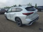 2022 TOYOTA HIGHLANDER XSE   à vendre chez Copart QC - MONTREAL