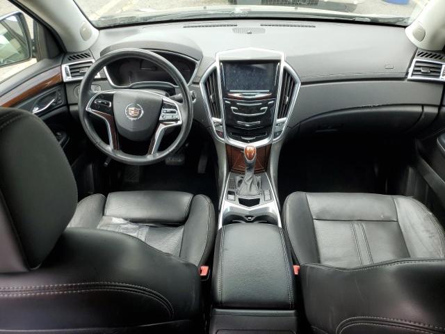  CADILLAC SRX 2013 Czarny