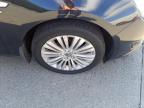 2013 VAUXHALL ASTRA ENER for sale at Copart WHITBURN
