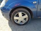 2006 FORD FIESTA ZET for sale at Copart YORK