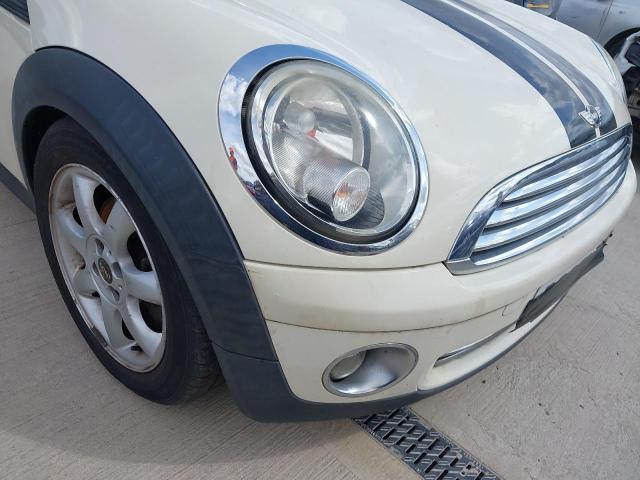2010 MINI COOPER