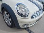 2010 MINI COOPER for sale at Copart SANDY