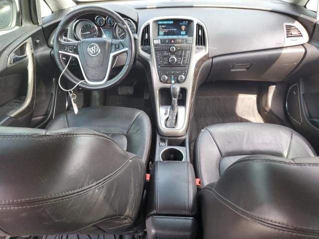  BUICK VERANO 2015 Black