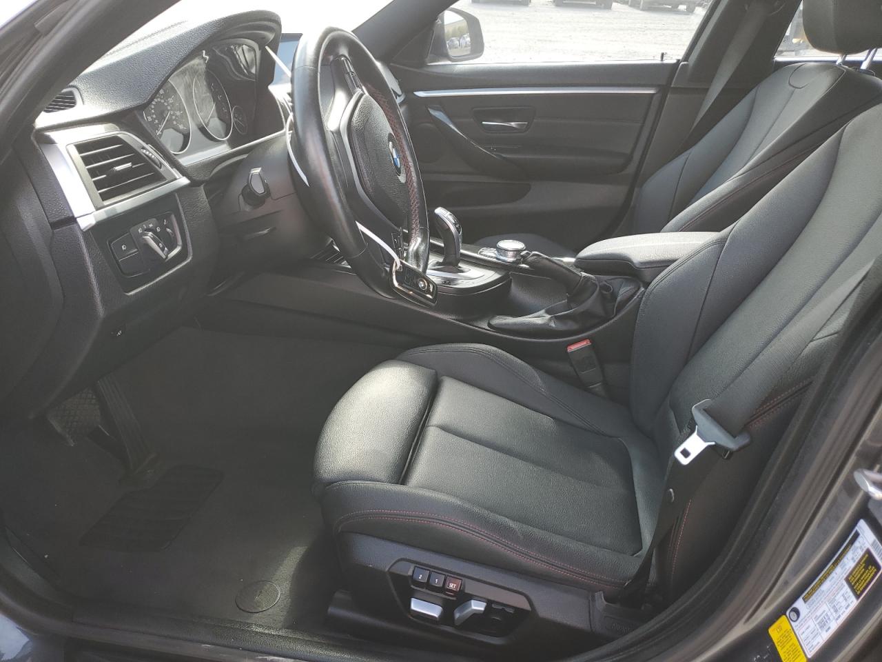 2018 BMW 430I Gran Coupe VIN: WBA4J1C59JBG77727 Lot: 63287335