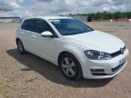 2016 VOLKSWAGEN GOLF MATCH for sale at Copart CORBY