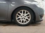 2008 TOYOTA AURIS TR V for sale at Copart NEWBURY