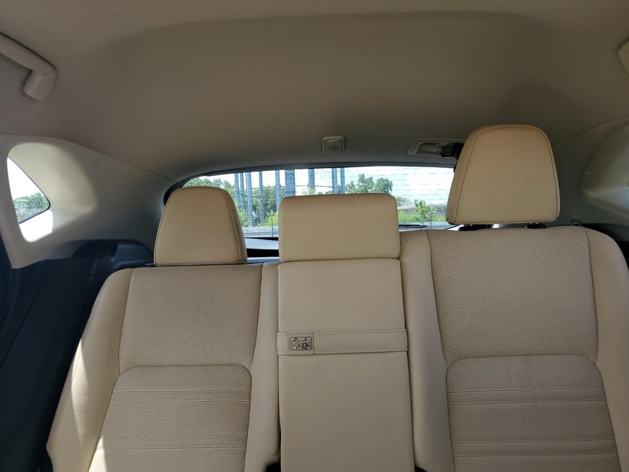 2016 Lexus Nx 200T Base VIN: JTJBARBZ5G2092482 Lot: 65133645