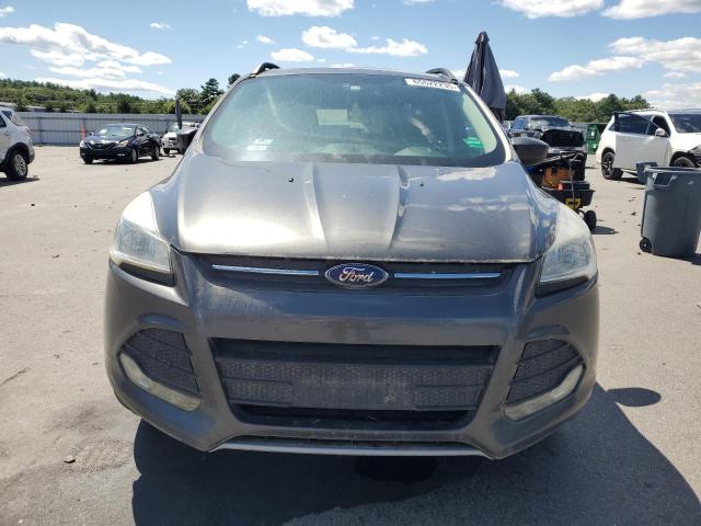  FORD ESCAPE 2015 Сharcoal