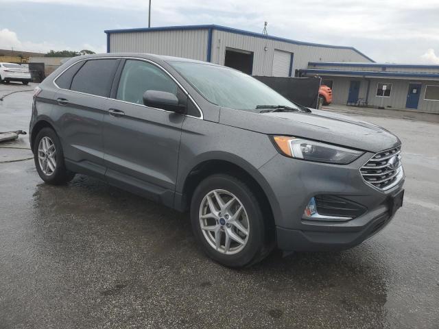  FORD EDGE 2022 Szary