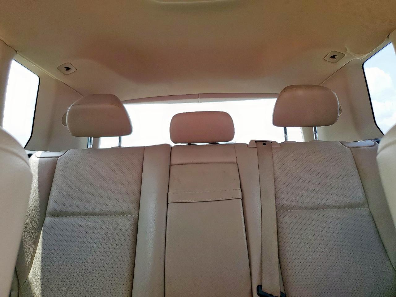 2012 Mercedes-Benz Glk 350 VIN: WDCGG5GB1CF823062 Lot: 64496995