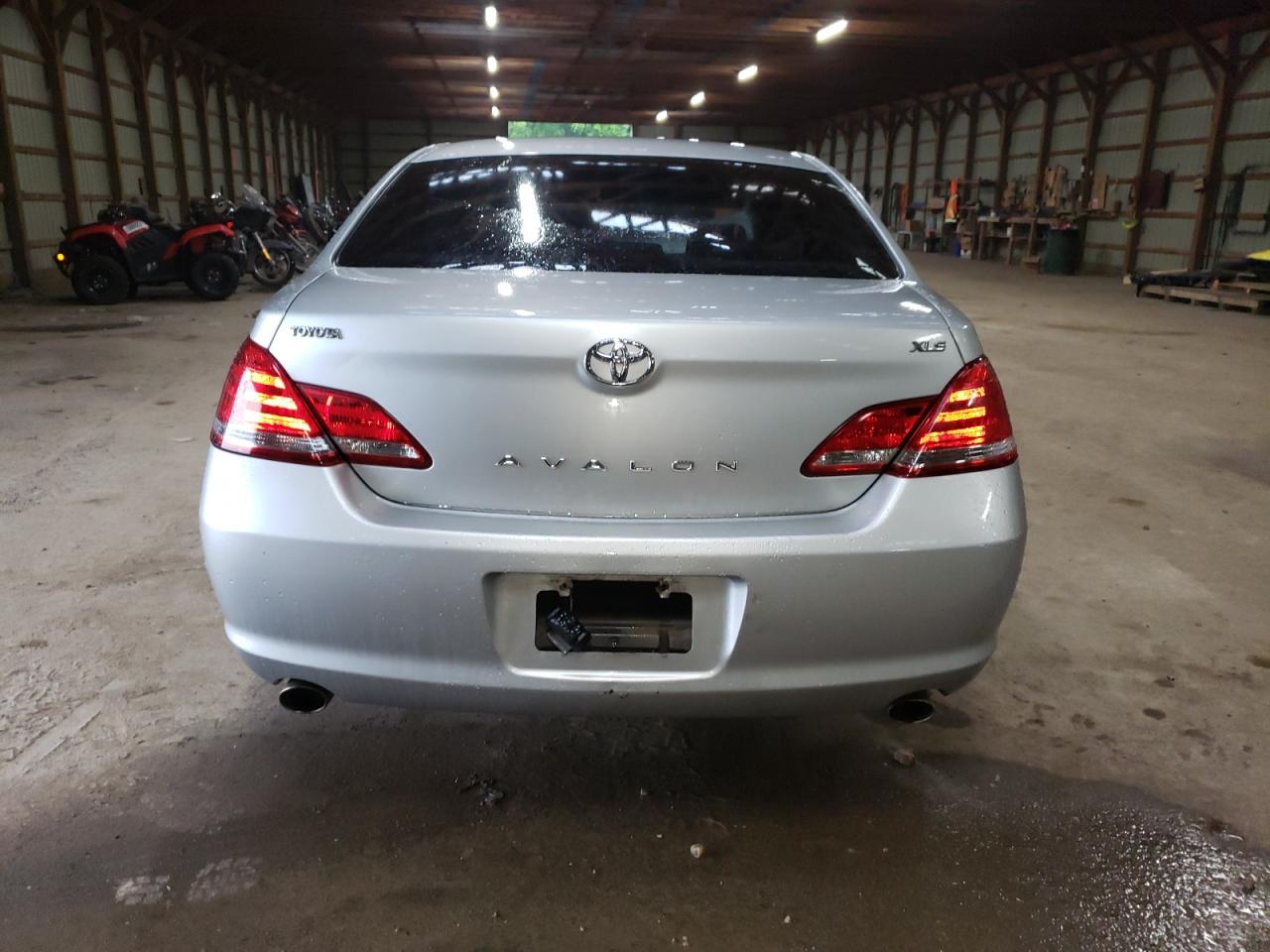 2006 Toyota Avalon Xl VIN: 4T1BK36B86U152764 Lot: 63679275