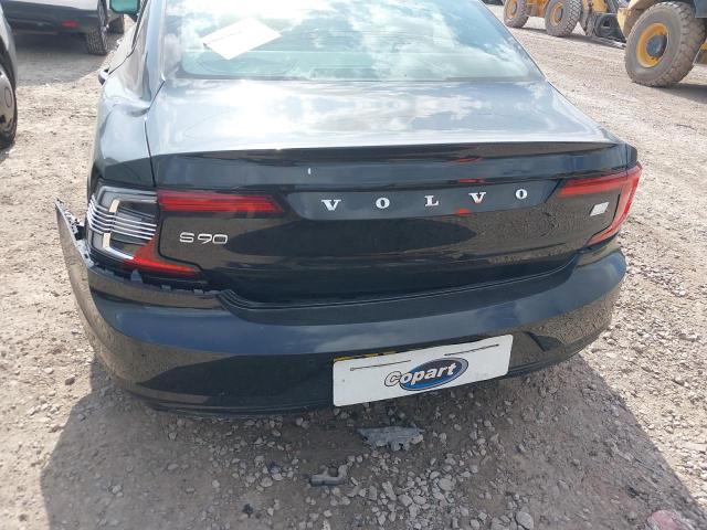 2024 VOLVO S90 + T8 R
