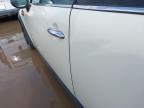 2013 MINI ONE for sale at Copart PETERLEE