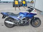 1991 YAMAHA FJ1200 for sale at Copart CHESTER