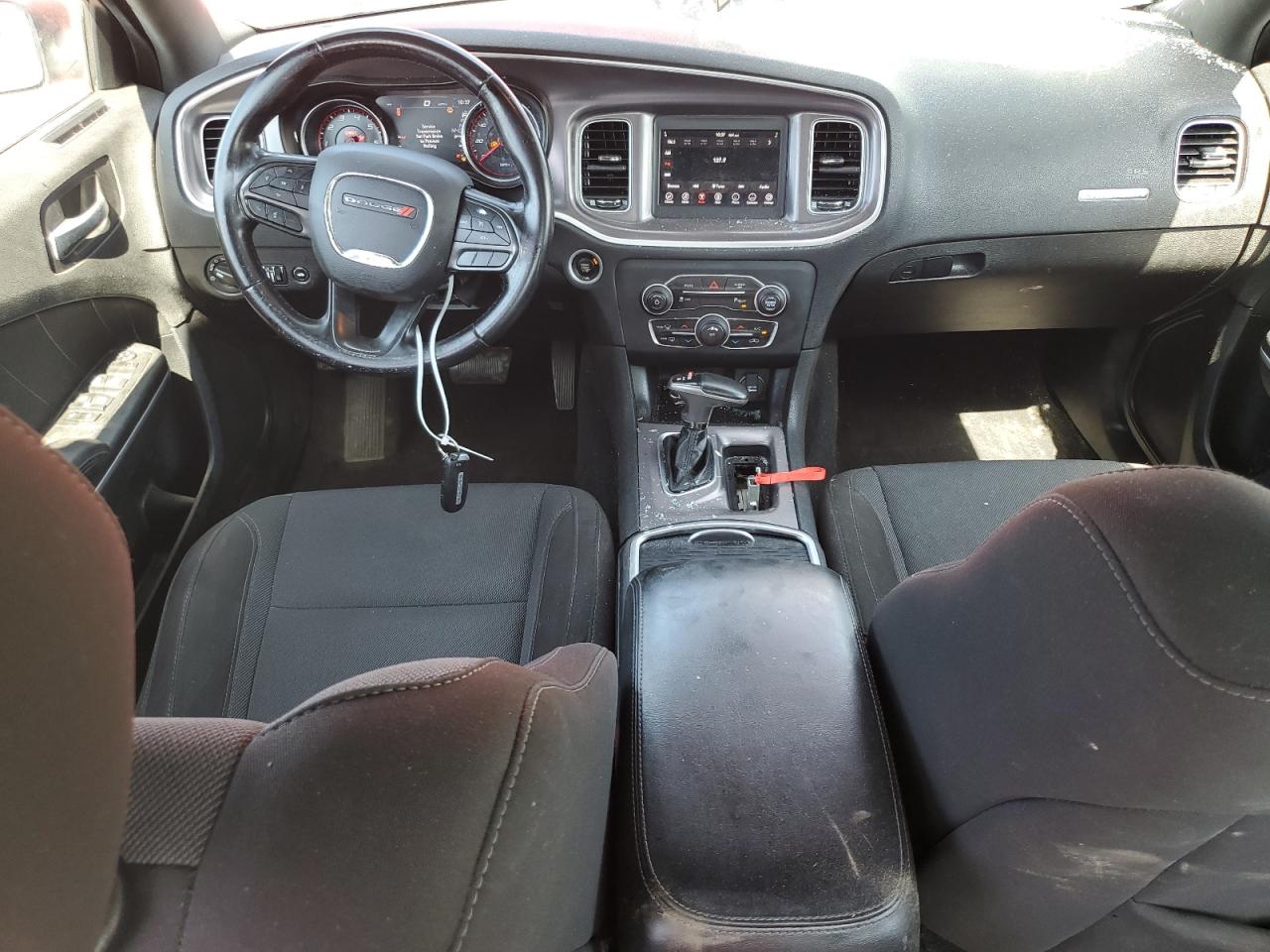 2020 Dodge Charger Sxt VIN: 2C3CDXBG2LH138843 Lot: 65094535