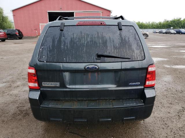 2009 FORD ESCAPE XLT  