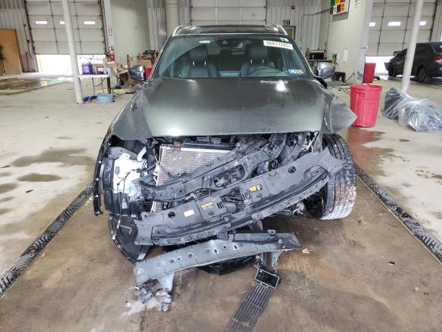  MAZDA CX-9 2019 Charcoal
